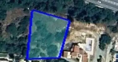 Plot of land in Limassol District, Cyprus