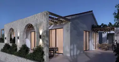 Villa 5 bedrooms in koinoteta talas, Cyprus