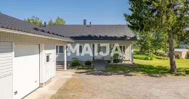 Casa 4 habitaciones en Pyhaejoki, Finlandia