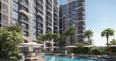 Studio apartment in Abu Dhabi, UAE