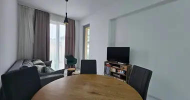 Mieszkanie 2 pokoi w Becici, Czarnogóra