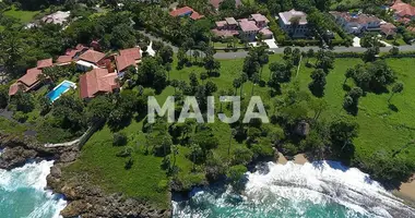 Terrain dans Sosua, République Dominicaine