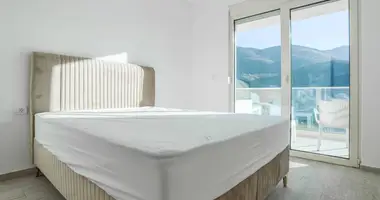 Wohnung 1 Schlafzimmer in Becici, Montenegro