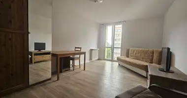 Mieszkanie 1 pokój w Warszawa, Polska