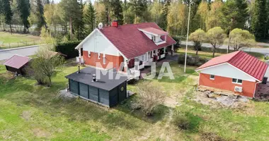 Casa 5 habitaciones en Keminmaa, Finlandia