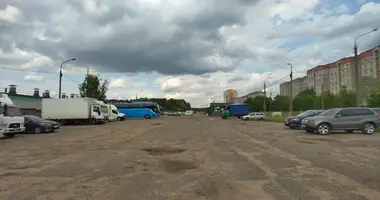 Commercial property 7 955 m² in Minsk, Belarus