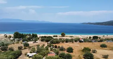 Casa de campo 2 habitaciones en Ouranoupoli, Grecia