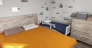 3 room apartment in Brest, Belarus