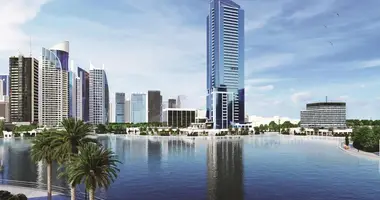 Studio in Dubai, Vereinigte Arabische Emirate