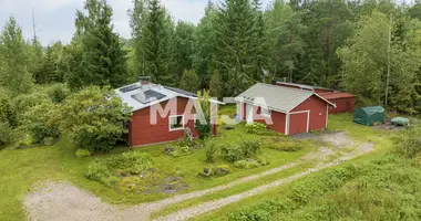 3 bedroom house in Loimaa sub-region, Finland