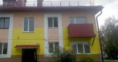 Apartamento 1 habitación en Lapicki selski Savet, Belarús