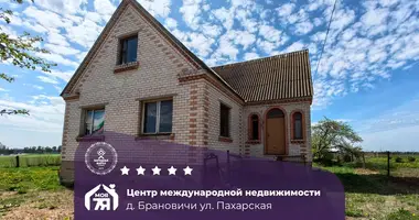 Дом в Брановичи, Беларусь