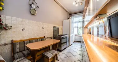 Apartamento 3 habitaciones en Breslavia, Polonia