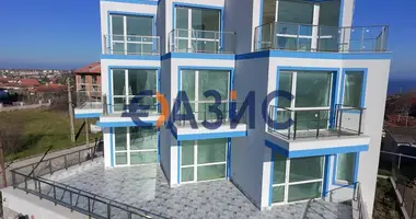Apartamento 2 habitaciones en Byala, Bulgaria