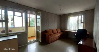 Wohnung 2 zimmer in Minsk, Weißrussland