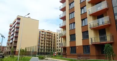 Apartamento 1 habitación en Svetlogorsk, Rusia