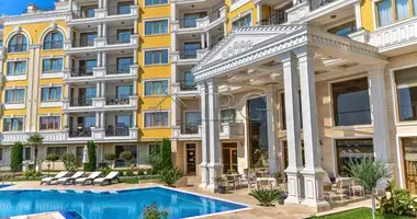 1 bedroom apartment in Sveti Vlas, Bulgaria