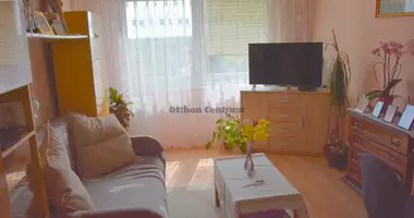 2 room apartment in Erd, Hungary