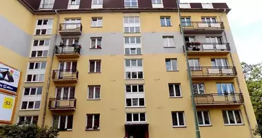 Квартира 2 комнаты в okres Karlovy Vary, Чехия
