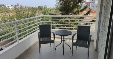 Apartamento 2 habitaciones en Limassol District, Chipre