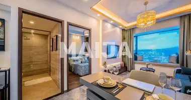 1 bedroom apartment in Khan Daun Penh, Cambodia