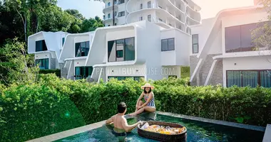 Villa 2 chambres dans Rawai, Thaïlande