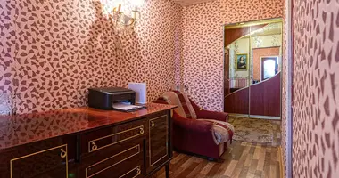 2 room apartment in Minsk, Belarus