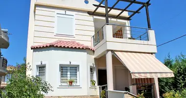 Dom wolnostojący 5 pokojów w Municipality of Velo and Vocha, Grecja