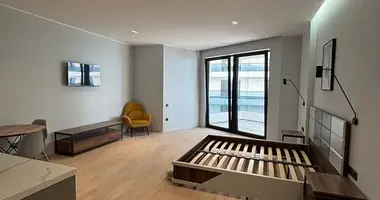 Studio apartment 1 bedroom in Chakvi, Georgia
