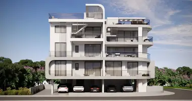 Appartement 2 chambres dans Larnaca, Bases souveraines britanniques