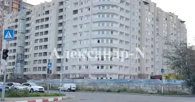 Apartamento 1 habitación en Odessa, Ucrania