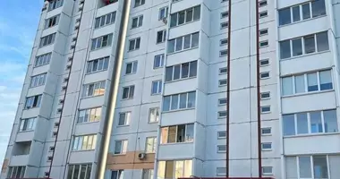 Wohnung 1 Zimmer in Mahiljou, Weißrussland