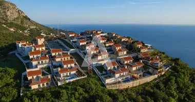 Villa  mit Parkplatz, mit Möbliert, mit Klimaanlage in Sveti Stefan, Montenegro