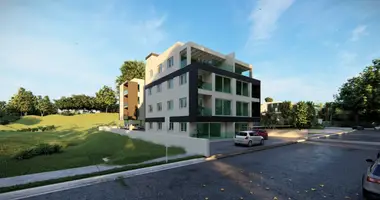 Apartamento 3 habitaciones en Nicosia, Chipre