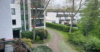 2 room apartment in Erkrath, Germany