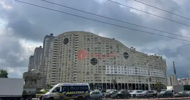 Магазин 119 м² в Минск, Беларусь