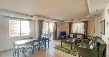 1 room apartment in Alanya, Turkey