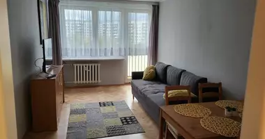 Квартира 1 комната в Сопот, Польша