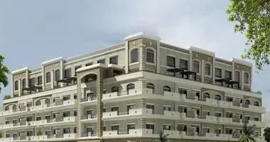 Apartamento 2 habitaciones en Dubái, Emiratos Árabes Unidos