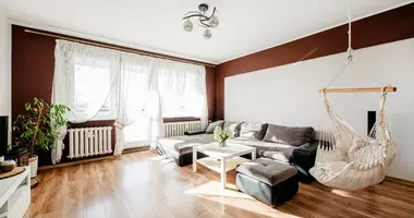 3 room apartment in Poznan, Poland
