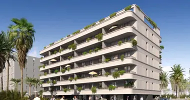 3 bedroom apartment in Limassol, Cyprus
