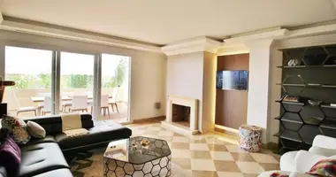 Квартира 3 спальни в San Pedro Alcantara, Испания