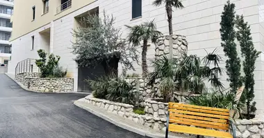 Appartement 1 chambre dans Becici, Monténégro
