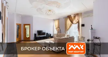 Apartment in Saint Petersburg, Russia