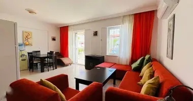 Wohnung 3 Zimmer in Alanya, Türkei