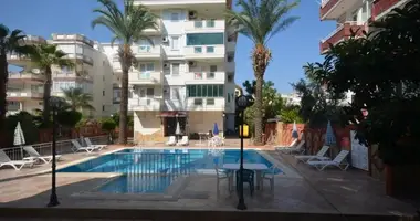 Wohnung 3 zimmer in Oba, Türkei