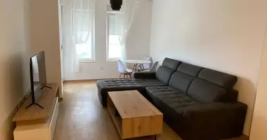 2 bedroom apartment in Budva, Montenegro