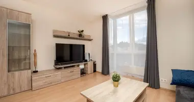 2 room apartment in Vilnius, Lithuania