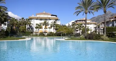 Appartement 3 chambres dans Marbella, Espagne