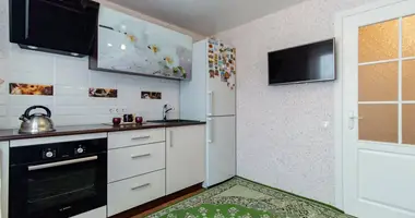 Wohnung 1 Zimmer in Minsk, Weißrussland